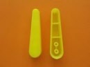 flipper_bly_cap_geel
